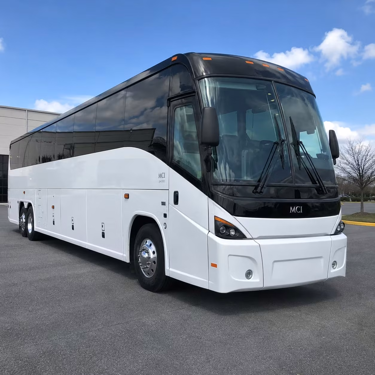 charter buses for nampa church retreats conferences and regional events