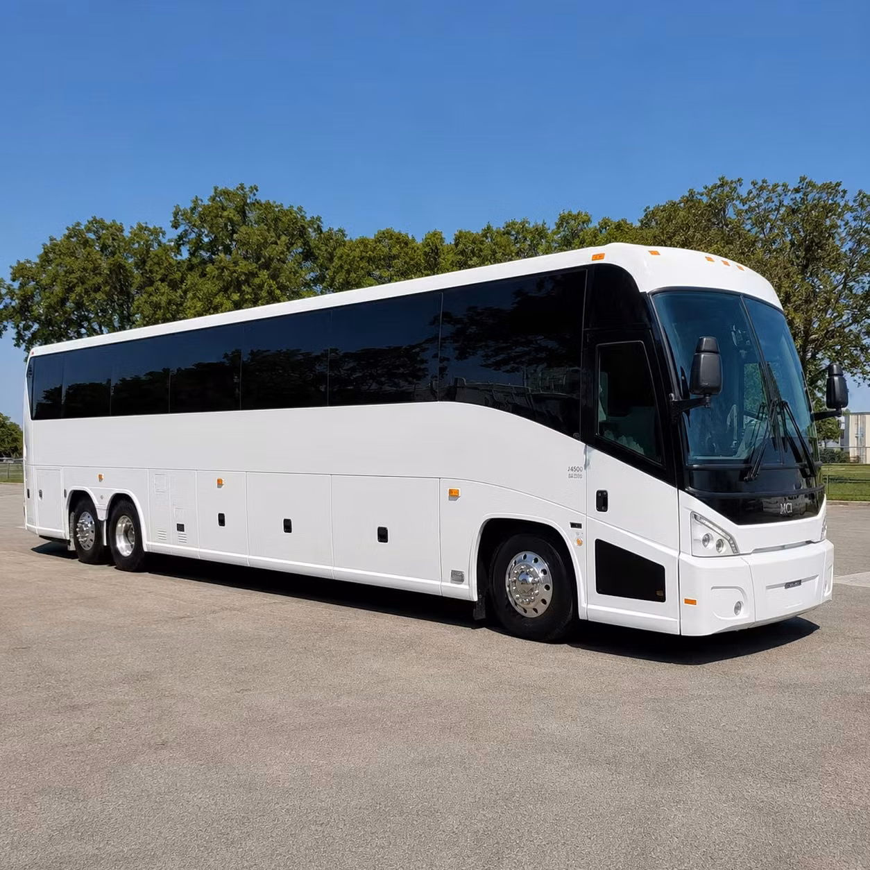 charter buses for nampa school trips to science and nature destinations