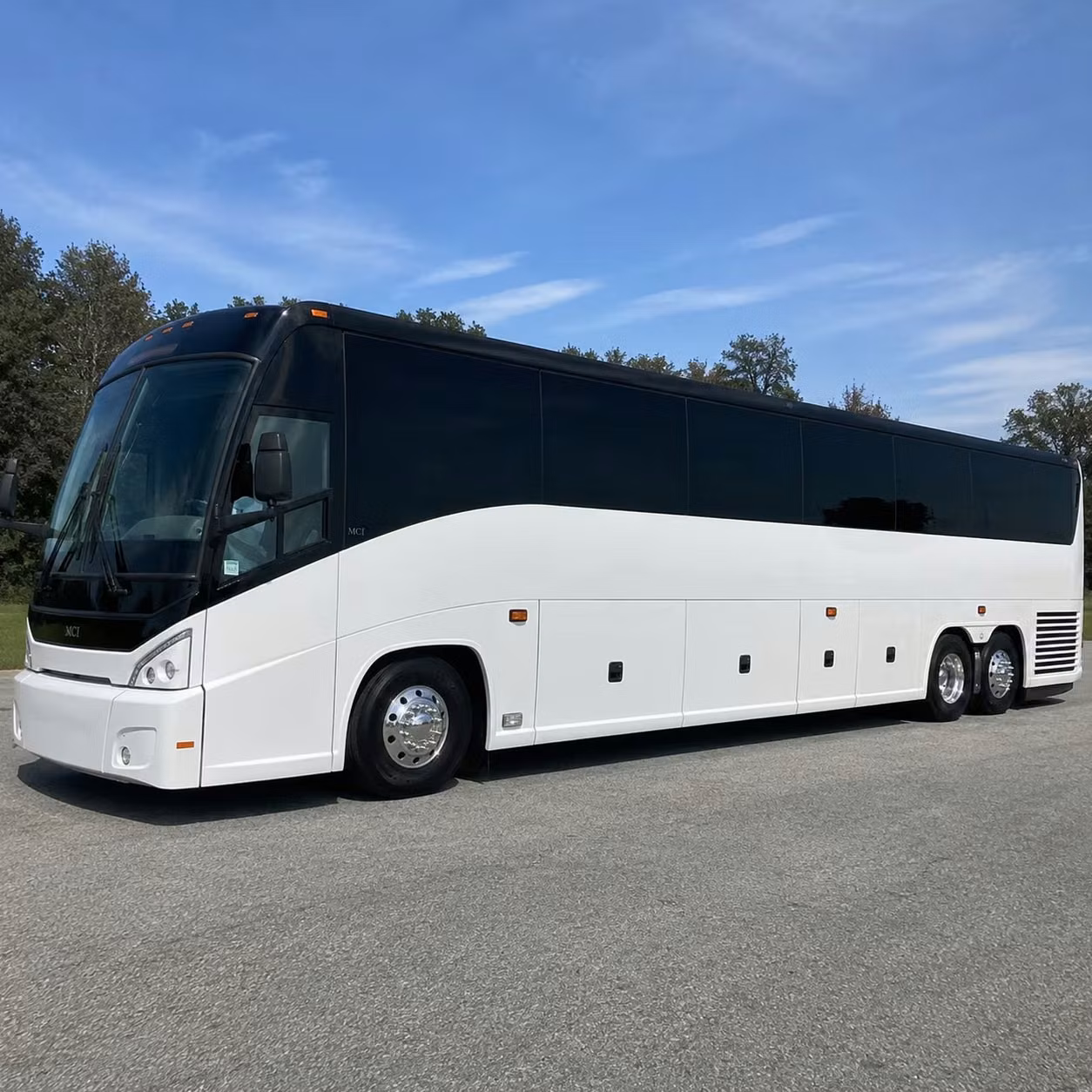 corporate airport shuttle services for nampa and treasure valley businesses