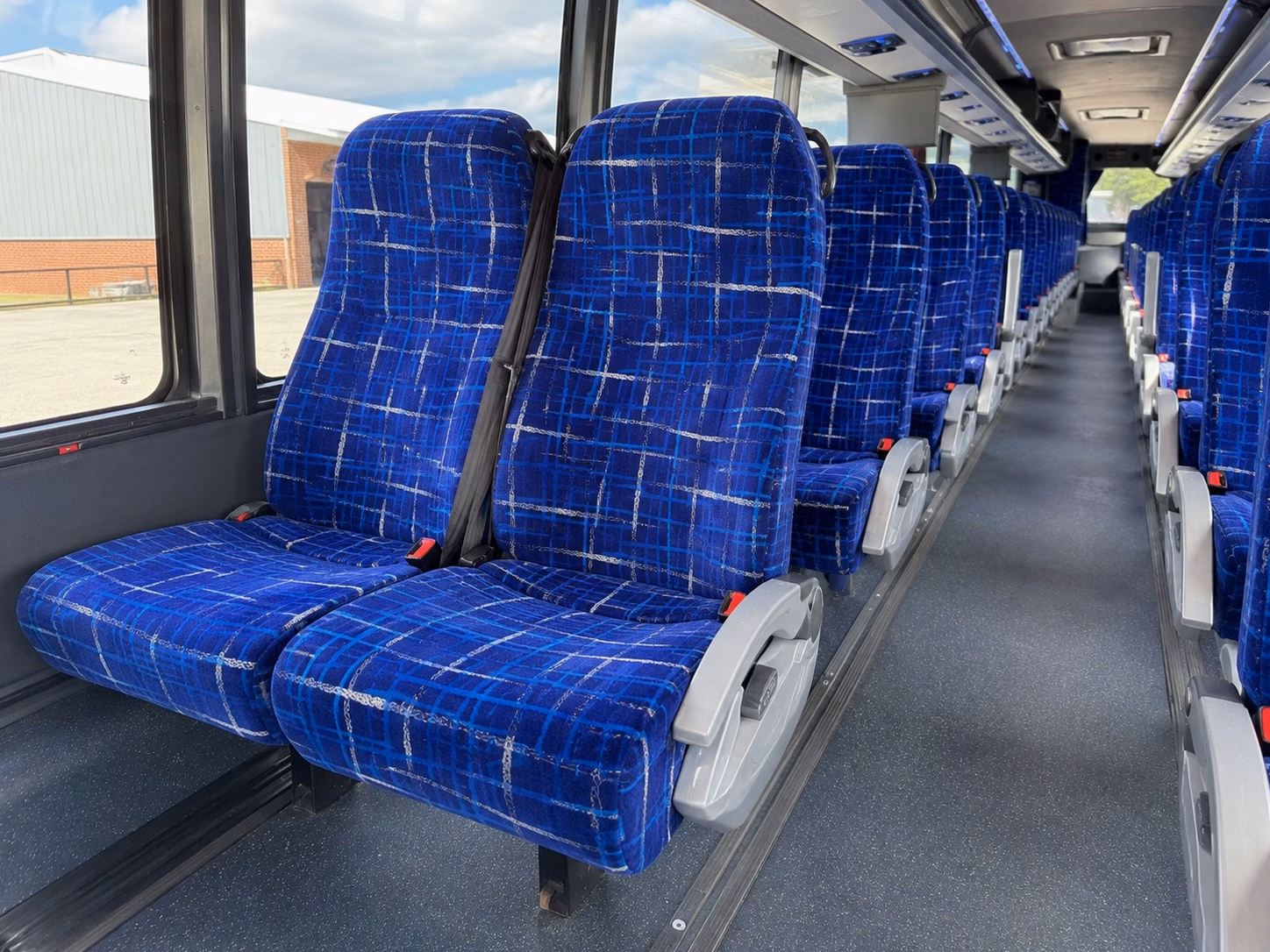 does the day of the week change what a bus costs in nampa idaho