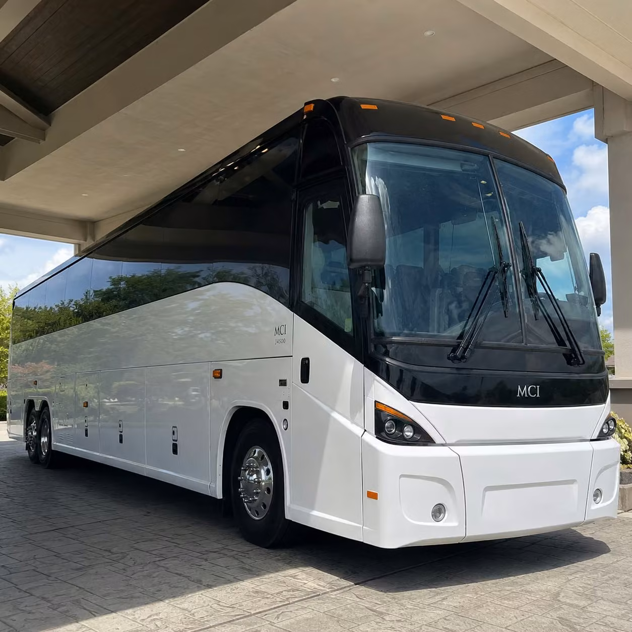 employee transportation in nampa and all the surrounding areas