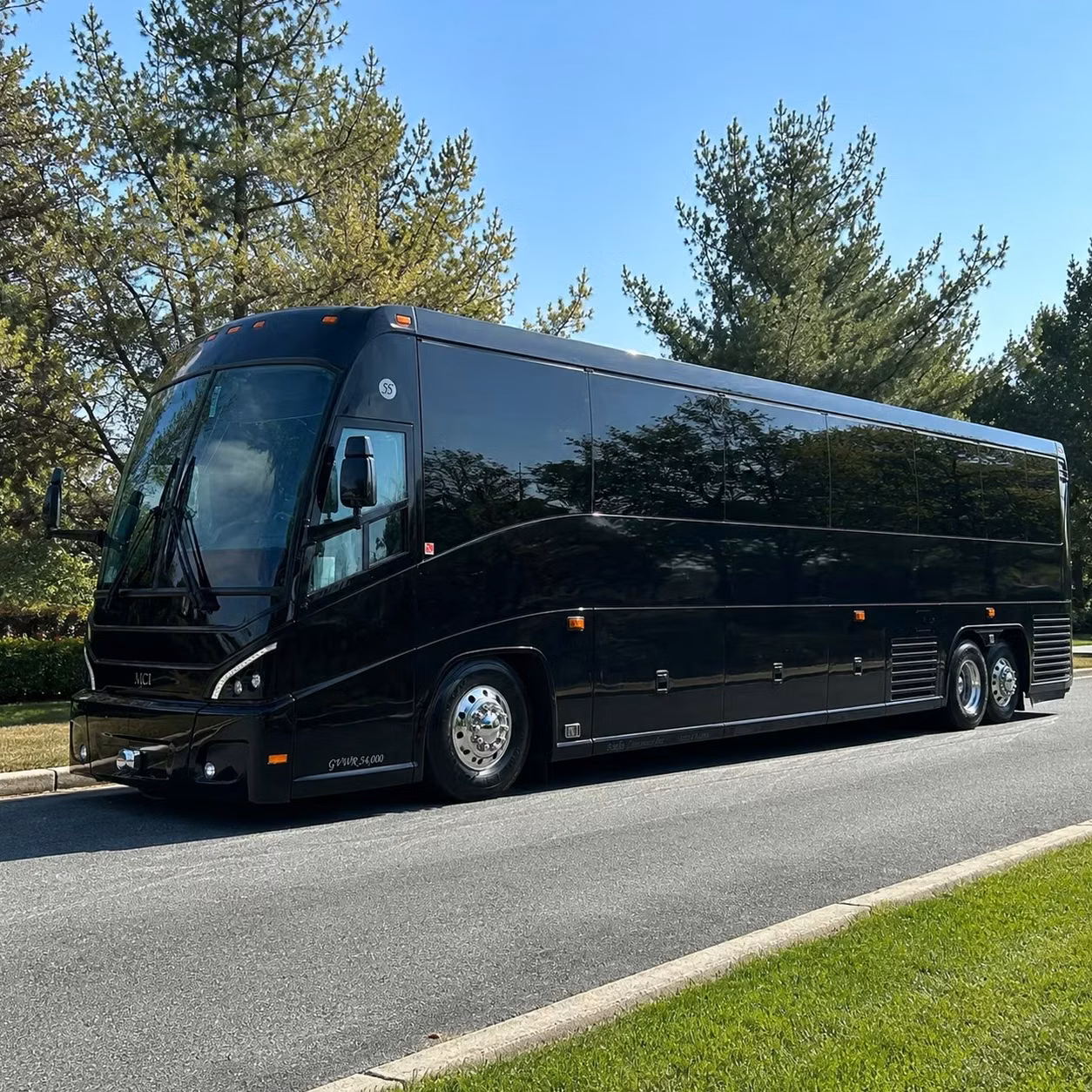 government military transportation in nampa and all the surrounding areas