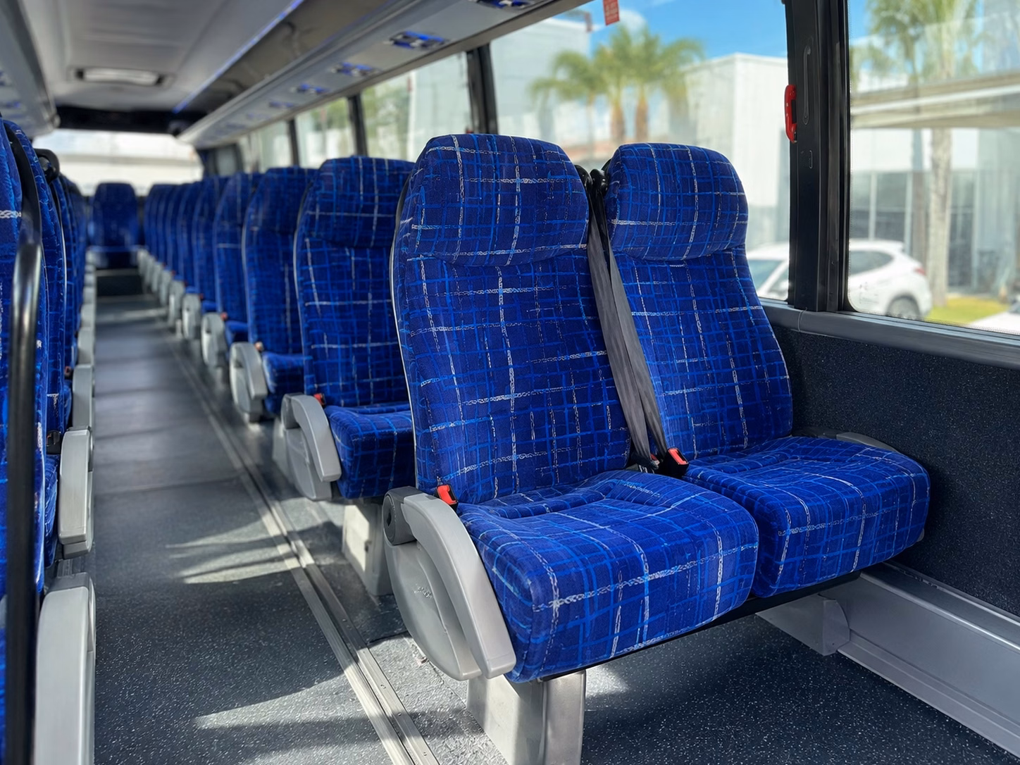 how where and when you re traveling affects your nampa bus rental rate