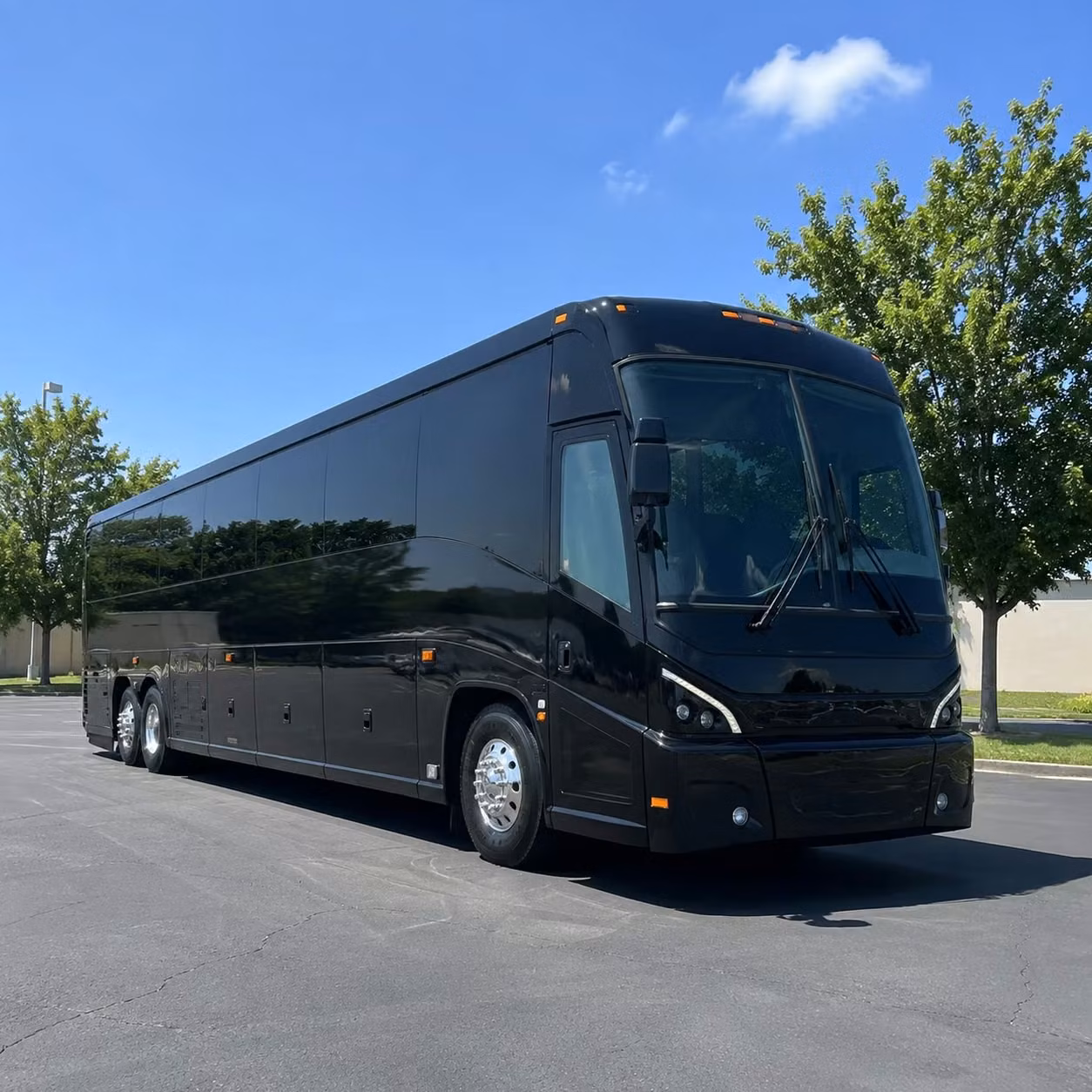 keeping nampa government military groups moving with the right bus for every mission