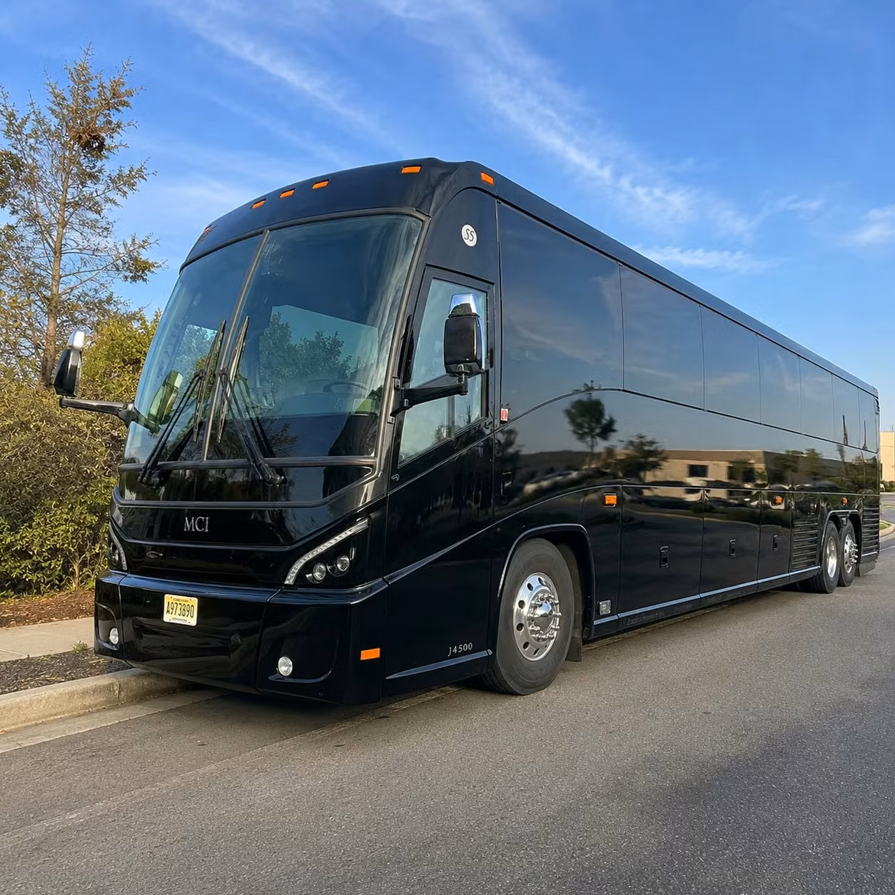 long distance church and religious group transportation from nampa idaho