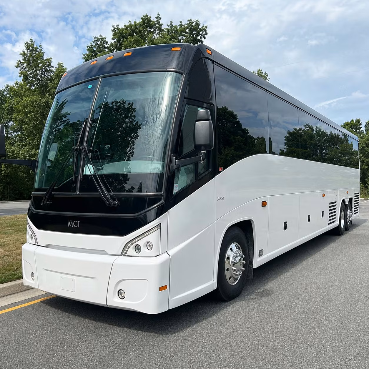 multi church events and large scale ministry transportation in the treasure valley