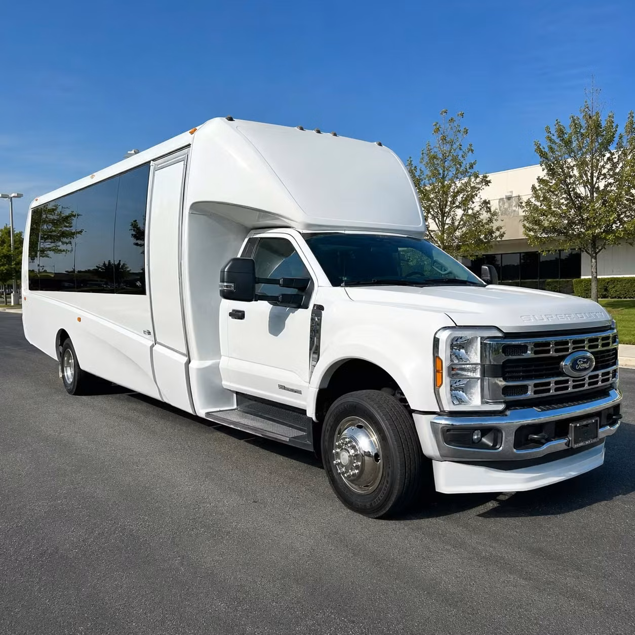 nampa airport transfer shuttle bus services