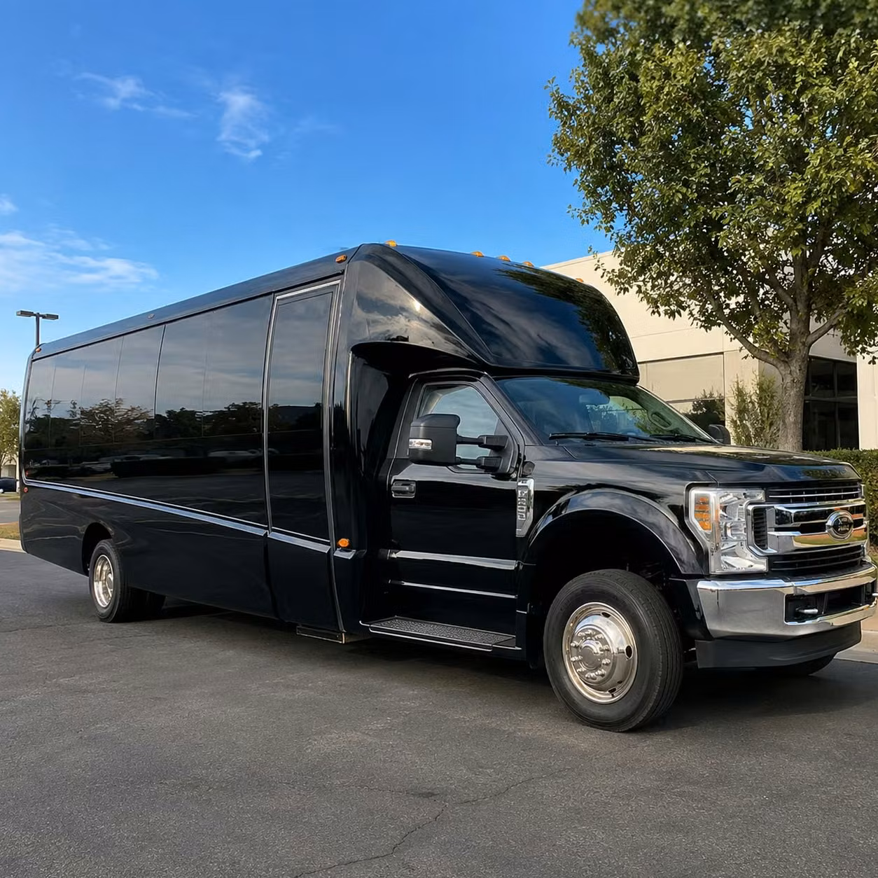 nampa airport transportation