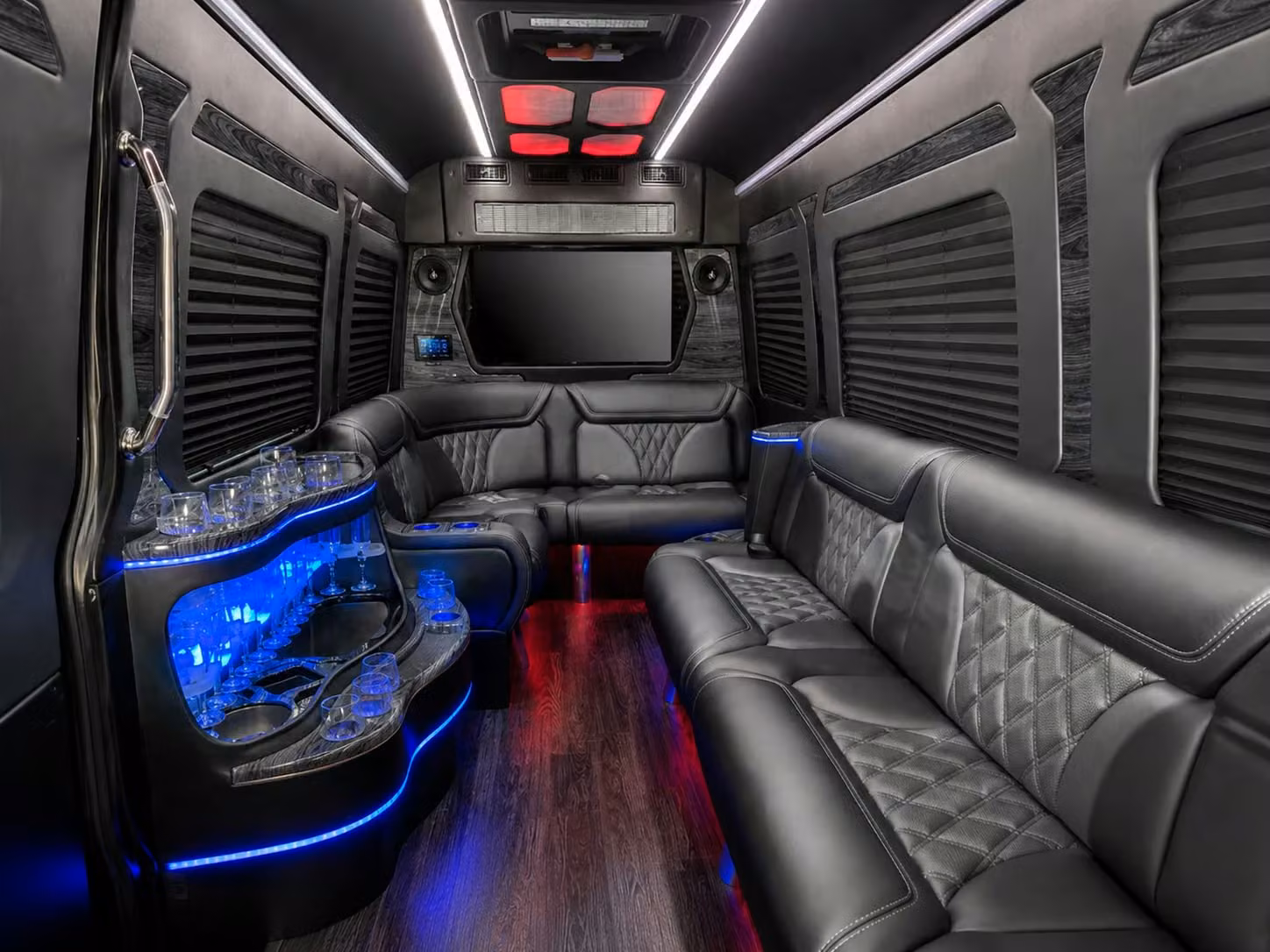 nampa college and university group transportation for long distance academic travel