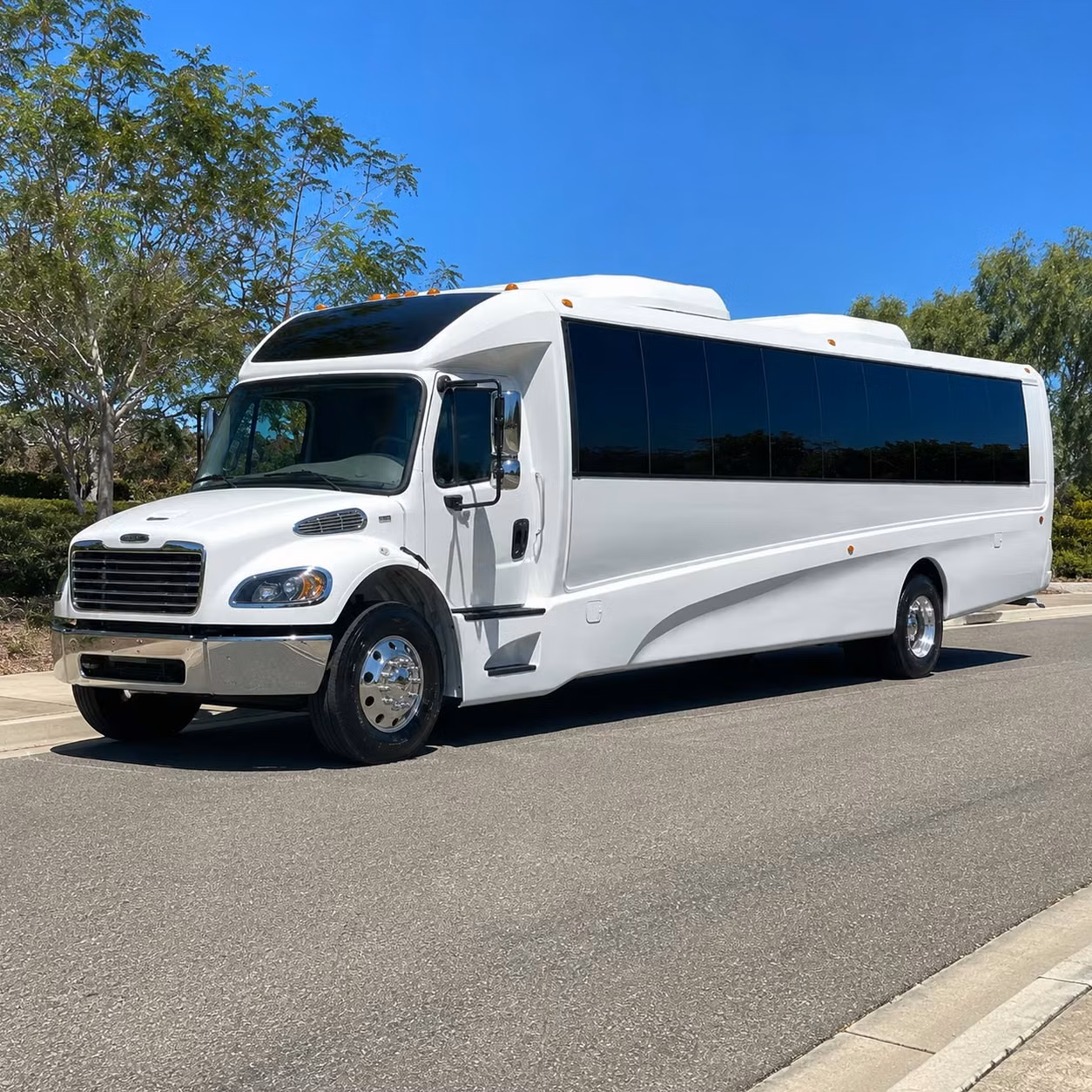 nampa government military transportation