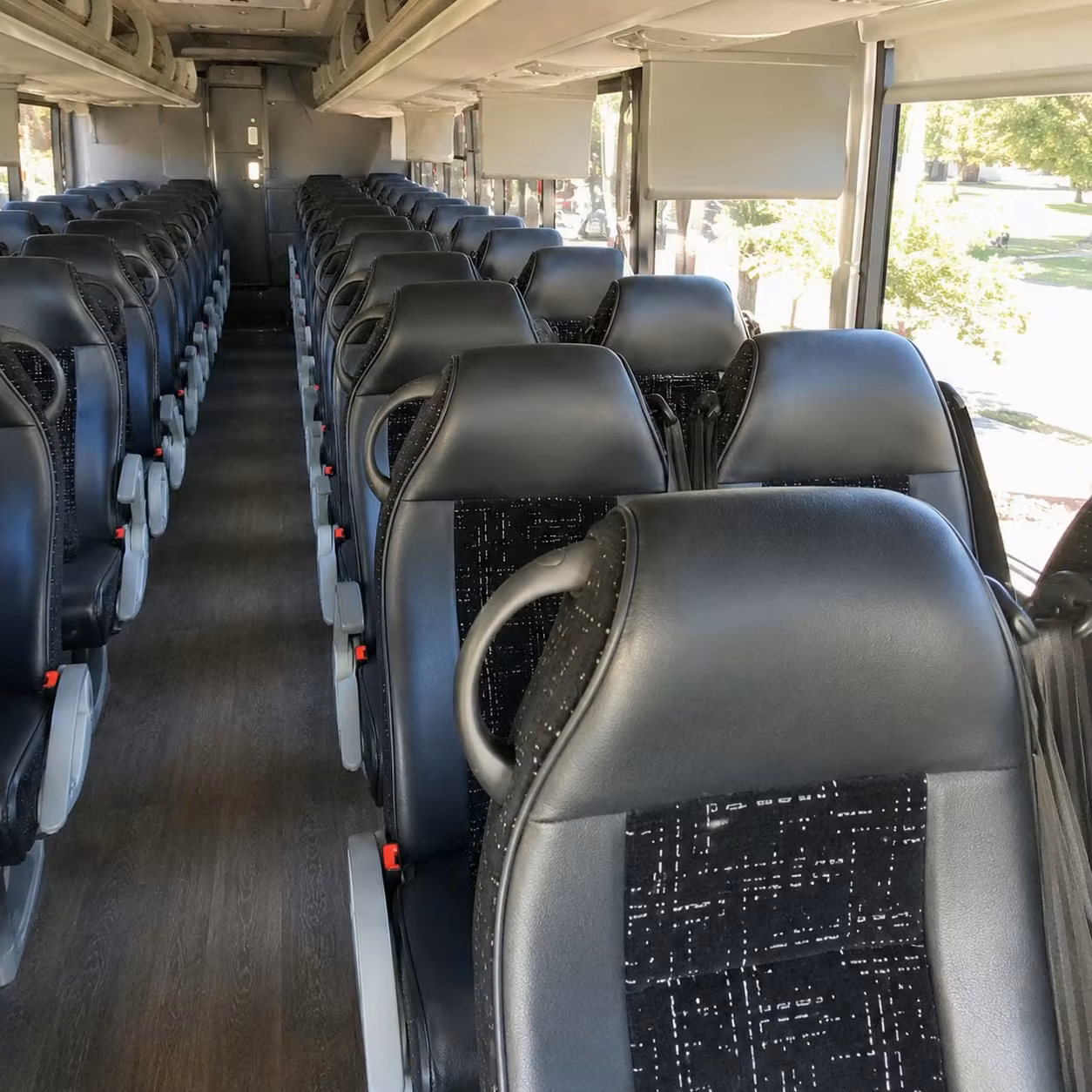 Nampa Group Transportation Services
