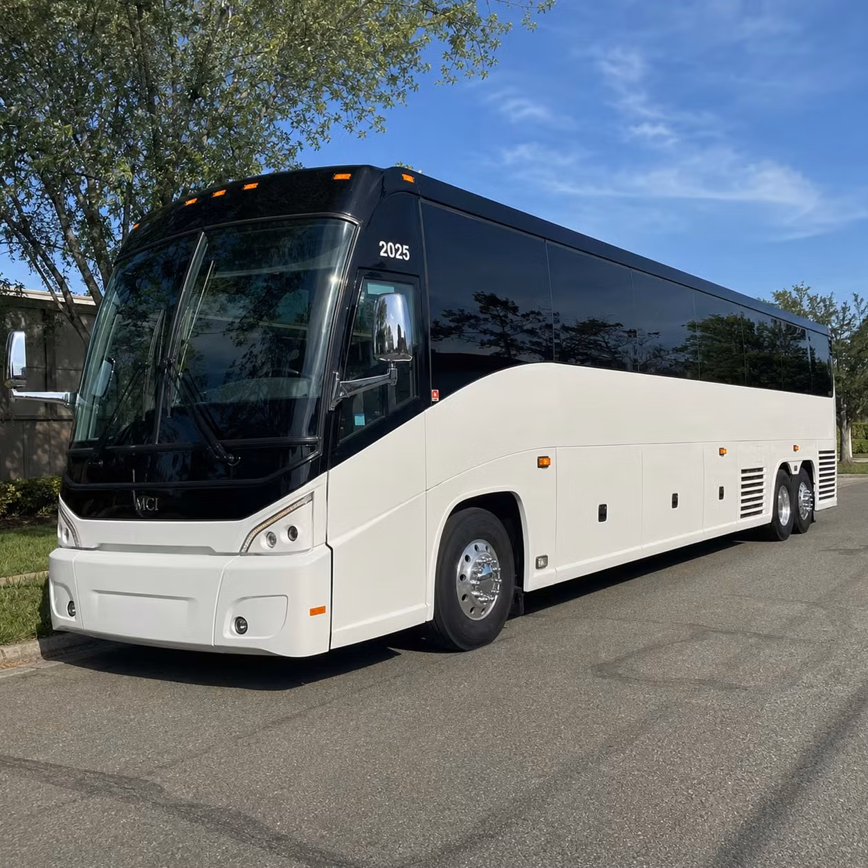 nampa religious group transportation services