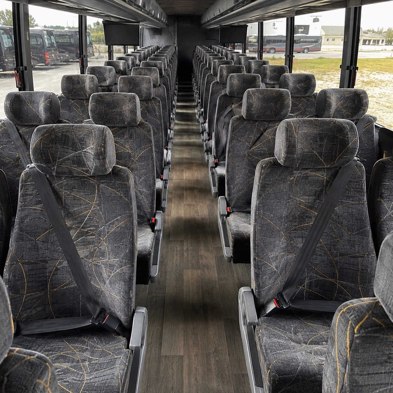 nampa school trip bus rentals