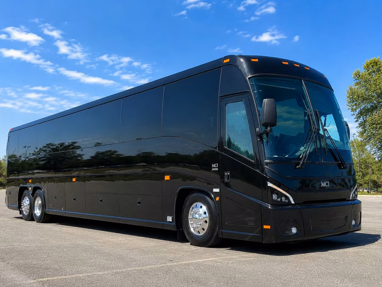 nampa sports team and fine arts field trip transportation