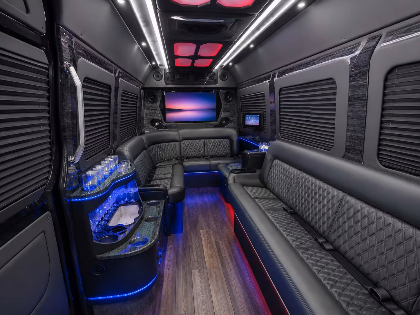 nampacharterbus com is the easiest way to book dod compliant group transportation near nampa