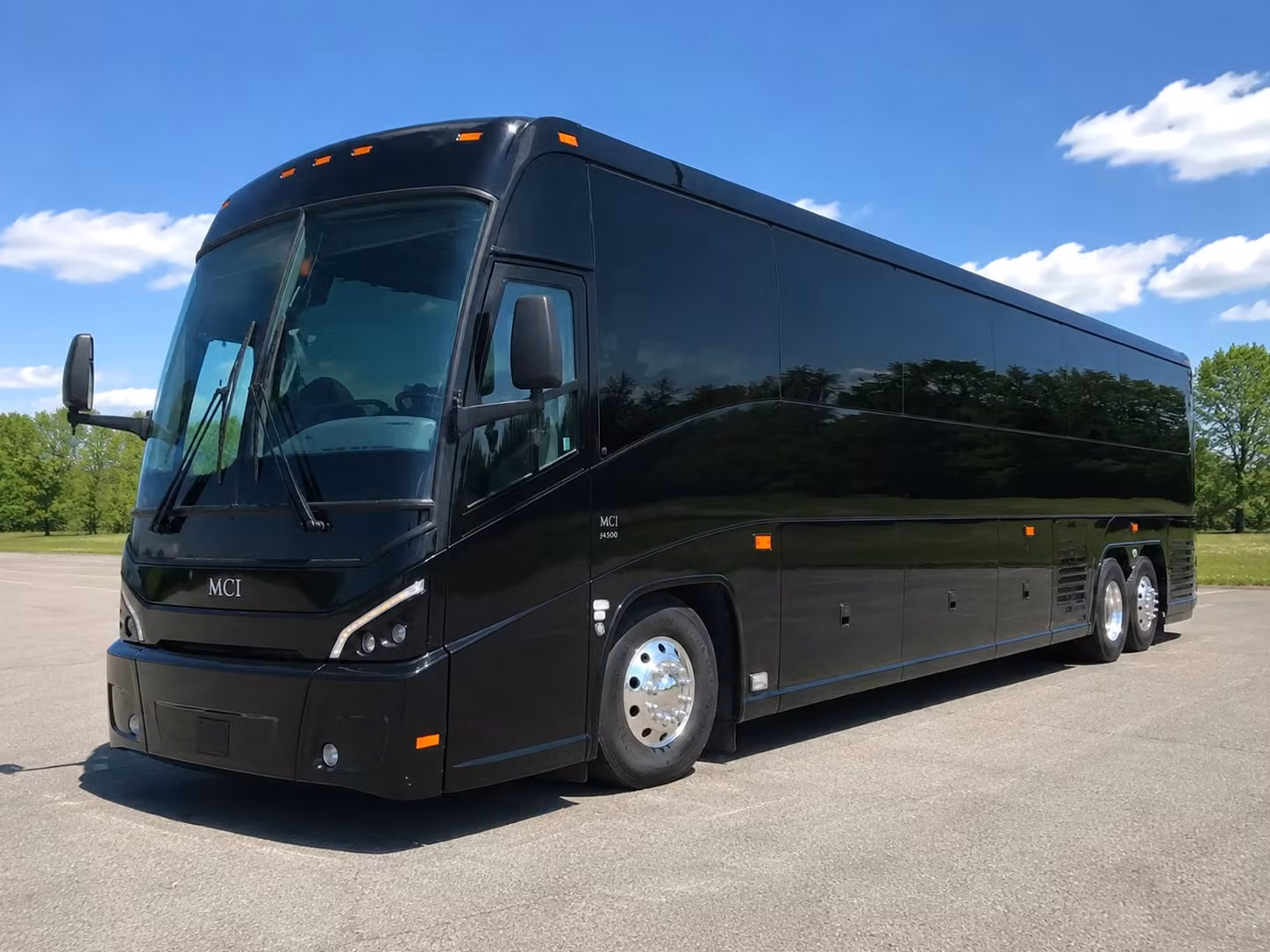 private event transportation in nampa and all the surrounding areas