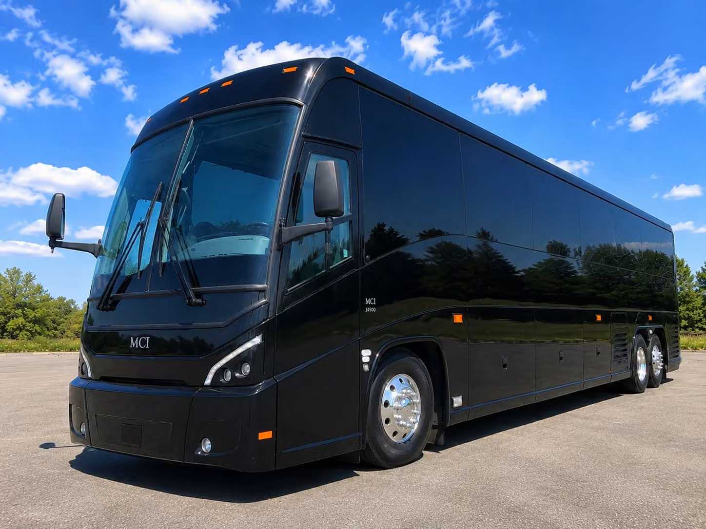 prom homecoming transportation services in nampa