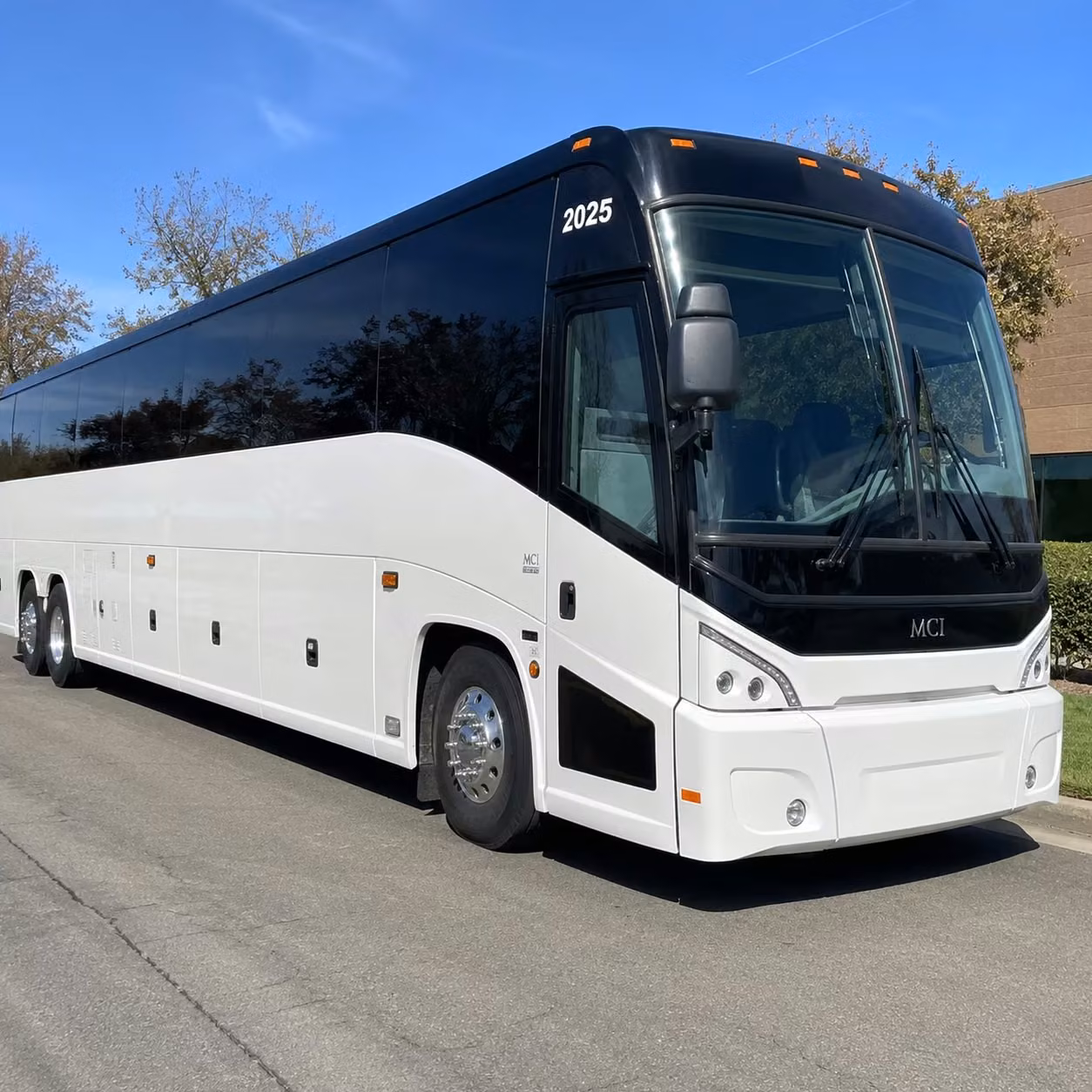 ready to book nampa concert transportation here s how nampacharterbus com works