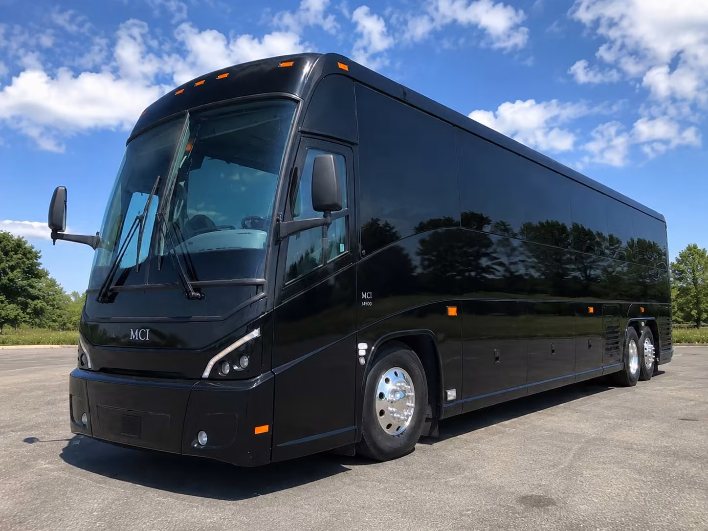 school event transportation in nampa and all the surrounding areas