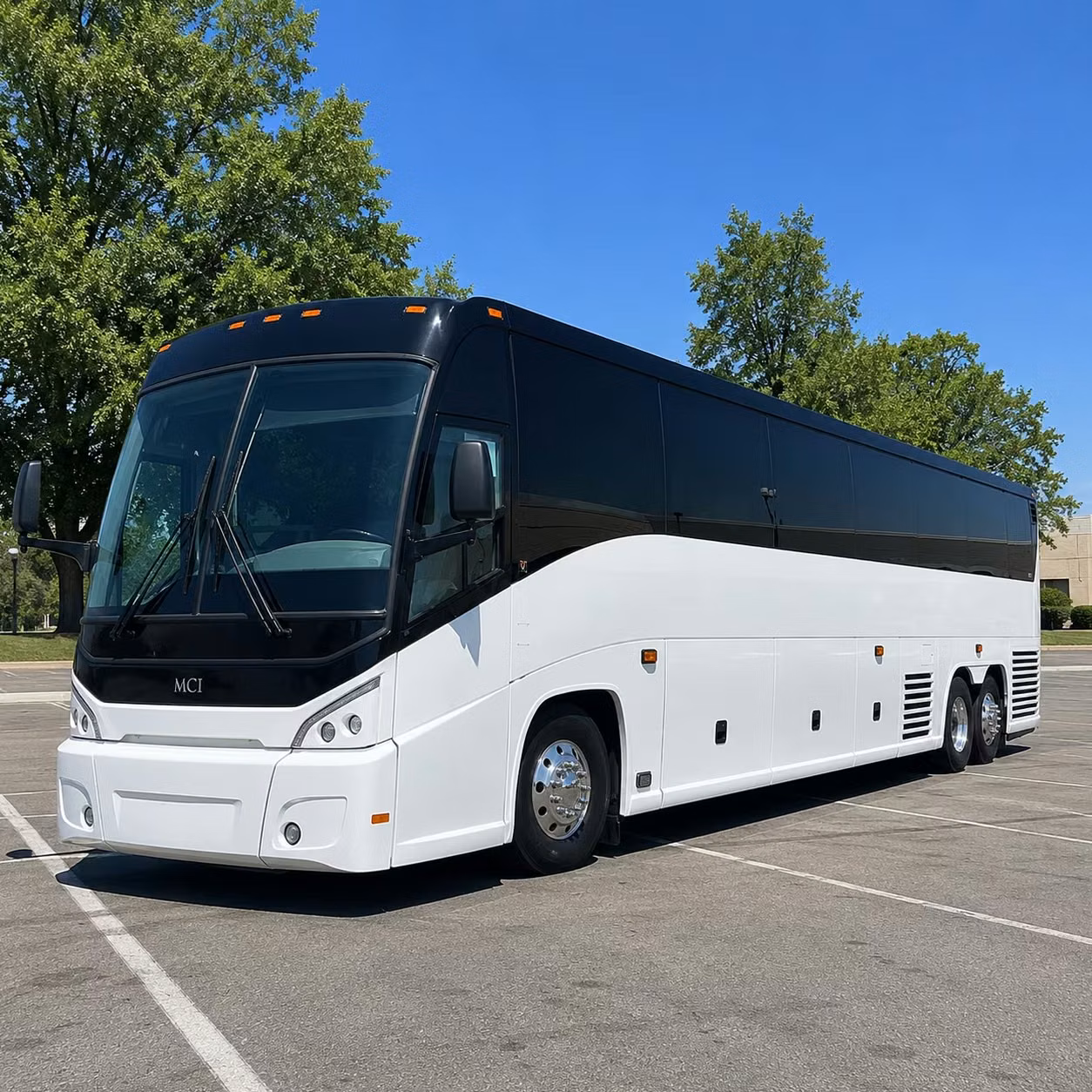 shuttle buses for sunday worship services and weekly church gatherings in nampa