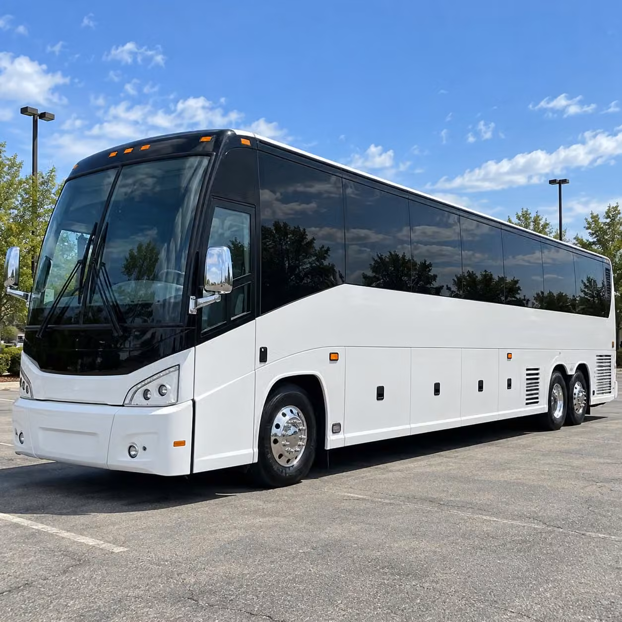 sporting event transportation in nampa and all the surrounding areas