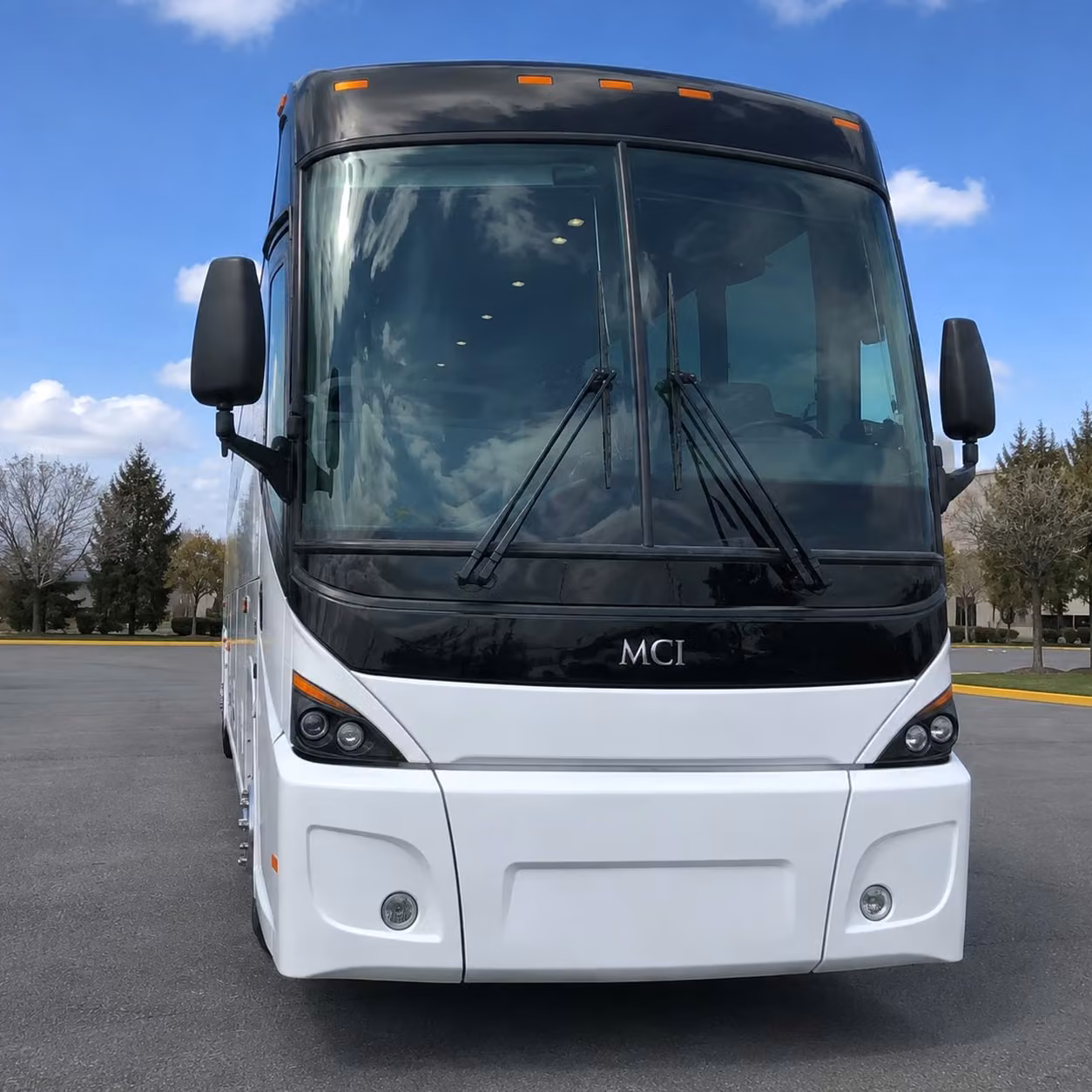 why nampa employers choose nampacharterbus com for workforce transportation